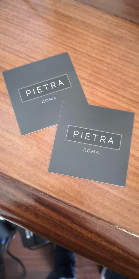 Pietra - The Italian Collection Alojamento de Acomodação e Pequeno-almoço 2*